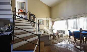 Imagem 2: Apartamento para Aluguel - Portal do Morumbi, 4 Quartos, 345 m2