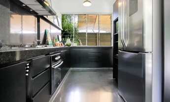 Imagem 2: CASA RESIDENCIAL em BARUERI - SP, TAMBORÉ