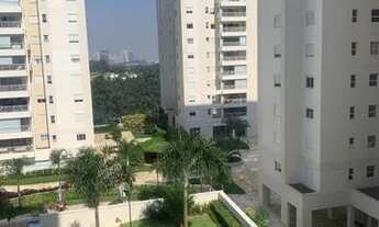 Imagem 5: Apartamento para aluguel possui 158 metros quadrados com 3 quartos