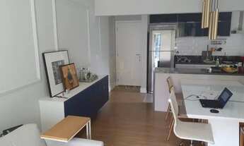 Imagem 2: Apartamento a venda em Barueri, SP