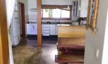 Imagem 4: Casa de vila sobrado para venda com 320 metros quadrados com 4 quartos em Ubatumirim - Uba