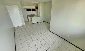 Imagem 5: Apartamento para venda tem 65 metros quadrados com 3 quartos em Parque Iracema - Fortaleza