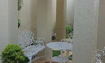 Imagem 4: Apartamento de 2 quartos próximo a estação Furnas samambaia sul