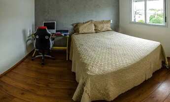 Imagem 4: CASA RESIDENCIAL em SANTANA DE PARNAÍBA - SP, ALPHAVILLE