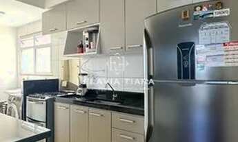 Imagem 5: Apartamento 2 quartos com suíte no Itaúna Aldeia Parque