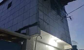 Imagem 2: Casa kitnet Casa com 1 dormitório