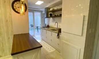 Imagem 6: Apartamento Mobiliado São Leopoldo Caxias do Sul