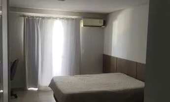 Imagem 4: Loft para aluguel tem 30 metros quadrados com 1 quarto em Jardim Goiás - Goiânia - GO