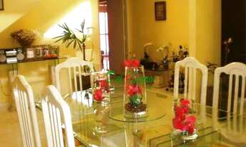 Imagem 7: Casa com 3 dormitórios à venda, 334 m² - Parque Paulistano, Cotia