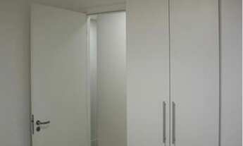 Imagem 2: Apartamento para aluguel tem 107 metros quadrados com 3 quartos