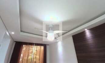 Imagem 4: Apartamento para Aluguel - Vila Carminha , 2 Quartos, 45 m2