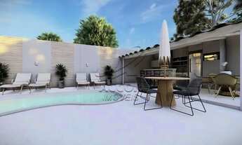 Imagem 6: Casa à venda no bairro Jardim Carvalho - Ponta Grossa/PR