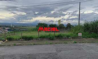 Imagem: Terreno Padrão em São José dos Campos