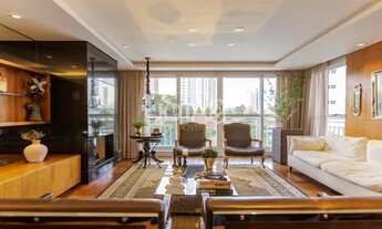 Imagem: LINDO APARTAMENTO COM 3 SUÍTES NO ECOVILLE