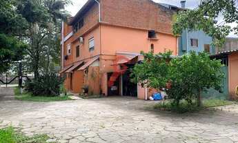 Imagem: CASA EM CONDOMÍNIO com 2 dormitórios para