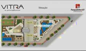 Imagem 5: Apartamento à venda no bairro Centro - Balneário Camboriú/SC