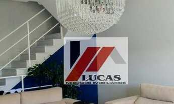 Imagem 7: Sobrado com 3 dormitórios à venda, 370 m² por R$ 999.000,00 - Chácara Roselândia - Cotia/S