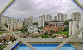 Imagem 6: Apartamento para venda Florada Morumbi, varanda e 2 dormitórios- lazer completo