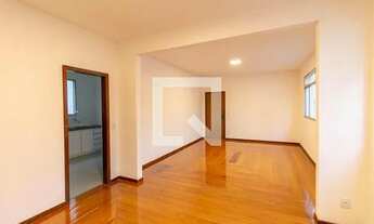 Imagem 3: Apartamento para Aluguel - Gutierrez, 4 Quartos, 160 m2