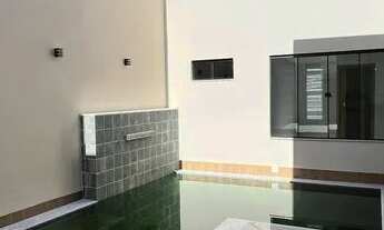 Imagem 3: Casa a venda Setor Jardim Paulista - Araguaína - TO