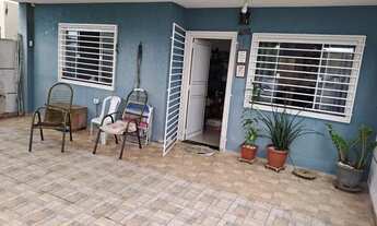 Imagem 6: Casa geminada Litoral PR