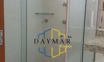 Imagem 3: Apartamento para aluguel possui 100 metros quadrados com 3 quartos