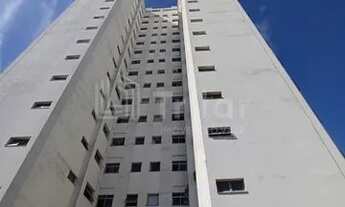 Imagem: APTO LOCAÇÃO AQUARIUS 3/4 com 2 vagas