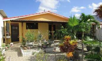 Imagem: Casa com 03 suítes no Cristo Redentor