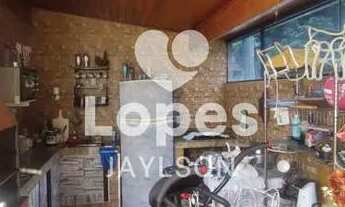 Imagem 5: Casa de rua-À VENDA-Penha Circular-Rio de Janeiro-RJ