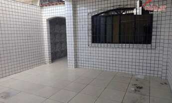 Imagem 2: Sobrado 2 quartos 1 suíte na Ociam em Praia Grande Sp