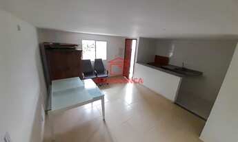 Imagem 4: 1º Mês de Aluguel Grátis! Casa em Cond Fechado - 1 Vaga de Garagem - Taquara