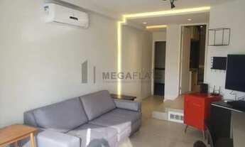 Imagem 7: LINDO FLAT PARA LOCAÇÃO NA BELA VISTA AO LADO DA FGV!