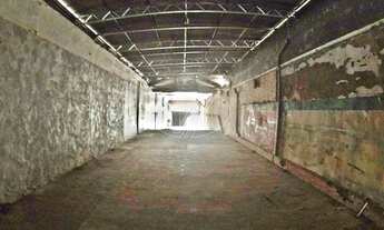 Imagem 7: Barracão - Centro - Campinas