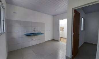 Imagem 3: Casa para venda com 58 metros quadrados com 2 quartos em Balneário Mar Azul - Caraguatatub