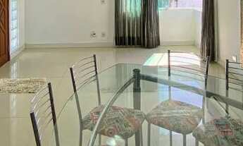 Imagem 6: Casa para venda possui 120 metros quadrados com 3 quartos em Canto - Florianópolis - SC