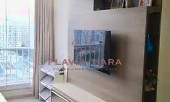 Imagem: Apartamento 3 quartos com suíte no Paradiso