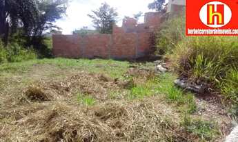 Imagem 2: Vespasiano - Terreno Padrão - Santa Maria