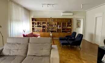 Imagem 6: A poucos metros da Oscar Freire - totalmente reformado