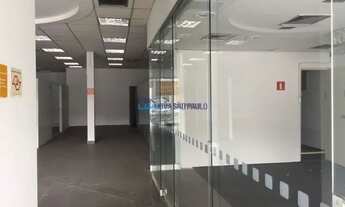 Imagem 4: Loja 2 Pavimentos