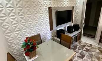 Imagem 5: Ideale 3°andar;Prestação 480 Passo por Contrato de Gaveta; Saldo devedor 74mil