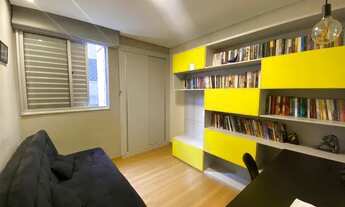 Imagem 15: Apartamento à venda, 4 quartos, 1 suíte, 2 vagas, Buritis - Belo Horizonte/MG