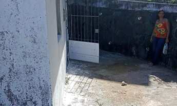 Imagem 4: Aluga-se uma casa