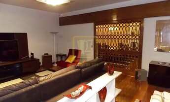 Imagem 7: Apartamento com Cinco Dormitórios na Tijuca