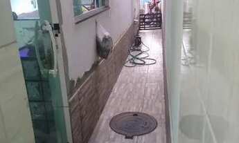 Imagem 7: Vendo casa próximo ao rio da prata de campo grande