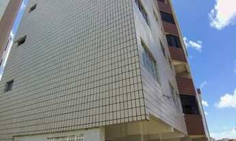 Imagem 2: Apartamento venda ou aluguel em lagoa nova, duas salas, 3 quartos, suíte, lazer, portaria