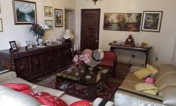 Imagem: Apartamento com 3 dormitórios à venda