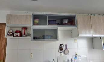 Imagem 4: Vendo Apartamento no 4° andar no Condomínio Vitória Maguary