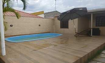 Imagem: CASA PRAIA CIM PISCINA LIBERADO FERIADO