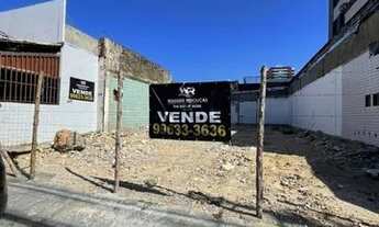 Imagem: Terreno Comercial na 13 de Julho