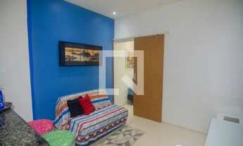 Imagem: Apartamento para Aluguel - Copacabana, 1